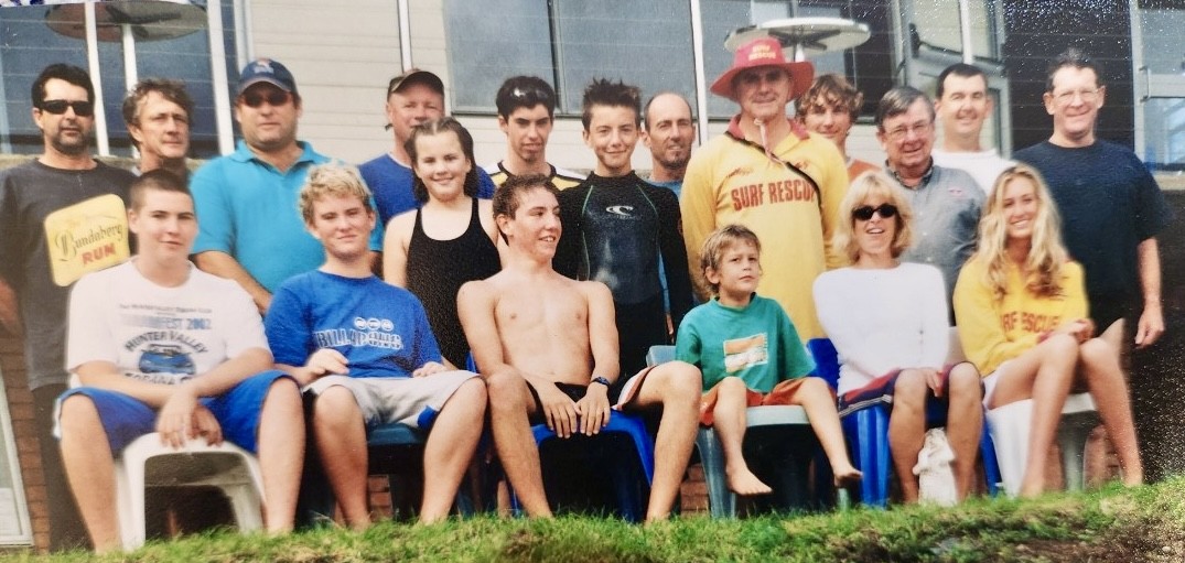 Group Shot