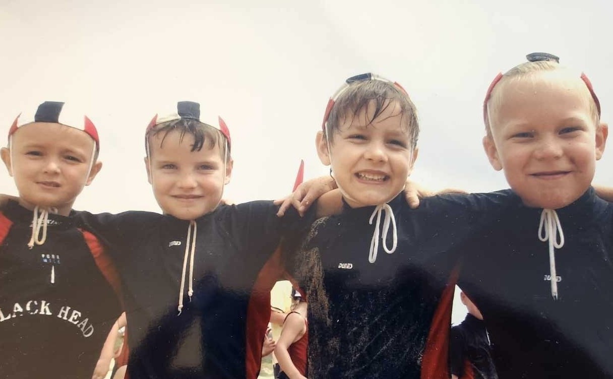 Nippers