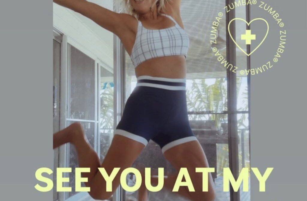 Zumba