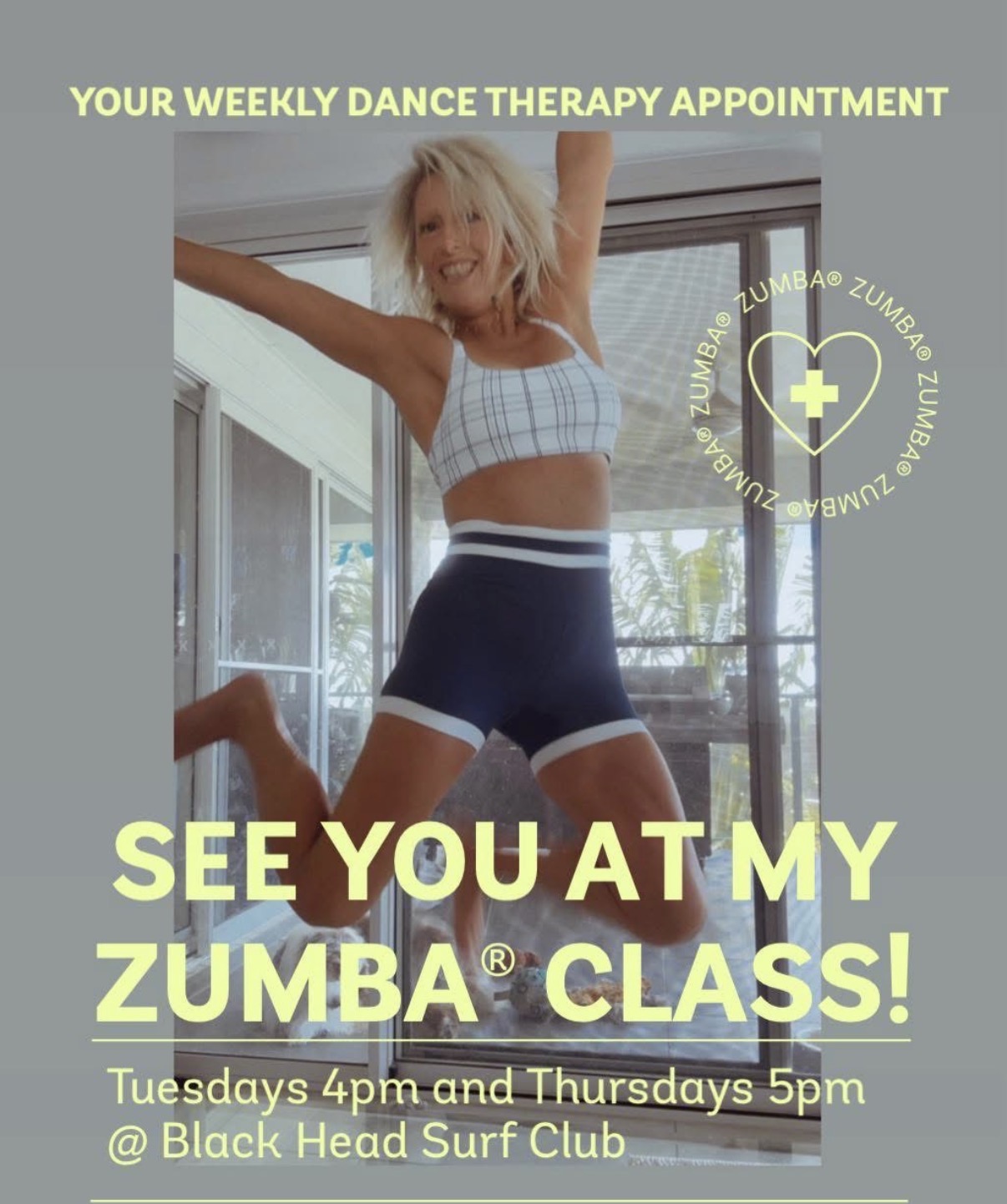Zumba